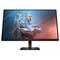 Hewlett Packard - Hp omen 27 Monitor 27" 1920 x 1080 Pixel Full hd Nero