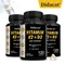 Vitamin K2 + D3 Supplement, Heart, Bone Health and Immune Support, Muscle Building, Immune System