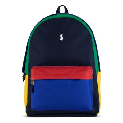 Polo Pony Backpack