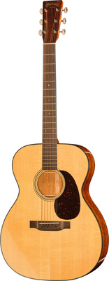 Martin Guitar 00018
