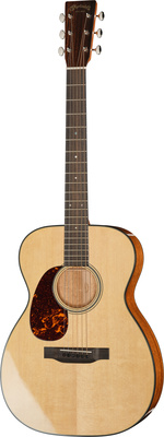 Martin Guitar 0018 LH