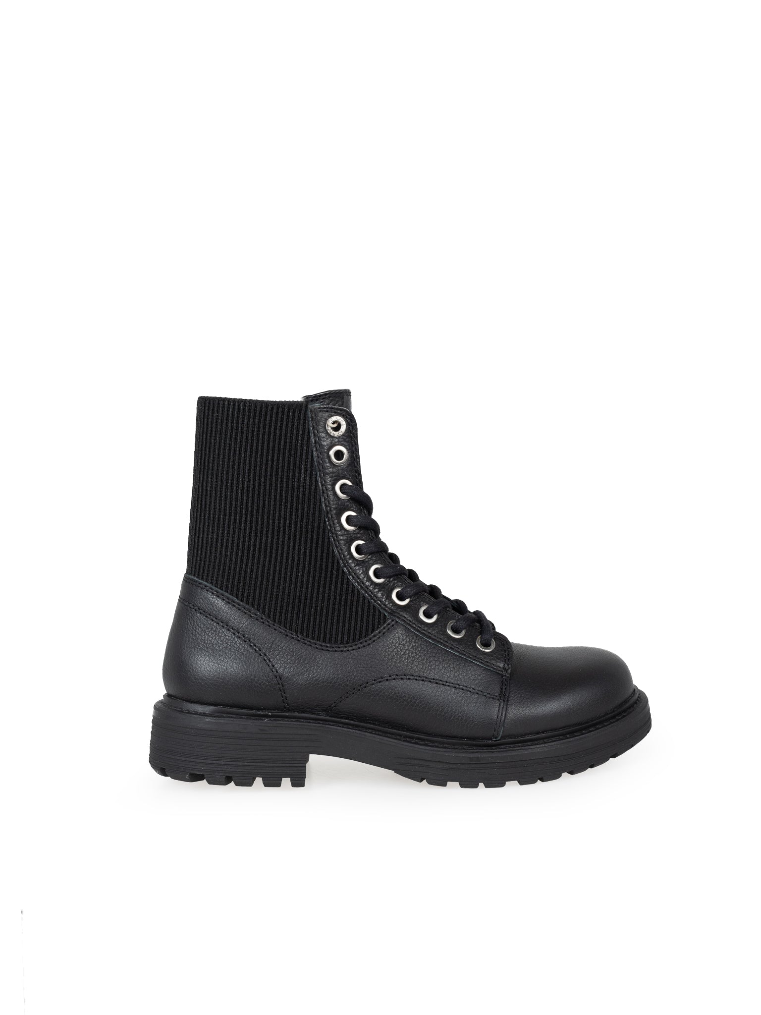 Diesel Steifel D-Alabhama Damen schwarz