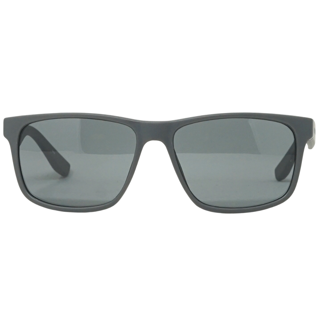 Calvin Klein CK19539S 020 Graue Sonnenbrille Image