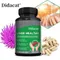 Milk Thistle Extract Capsules - Liver Cleansing, Detoxification and Repair, Helps Promote Intestinal and Digestive Health