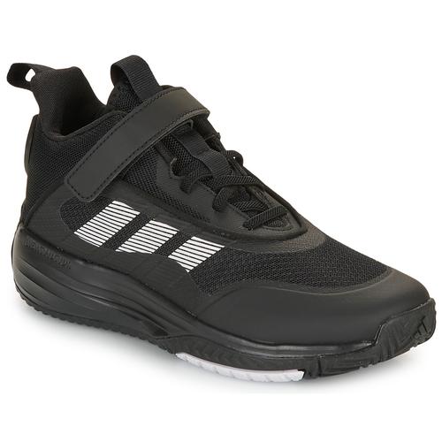 adidas OWNTHEGAME 3.0 K Kinderschuhe (jungen)