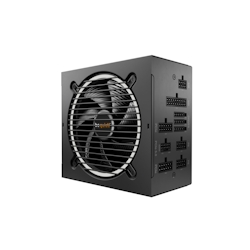 PC- Netzteil Be Quiet Pure Power 12 M 1200W (BN346) Image