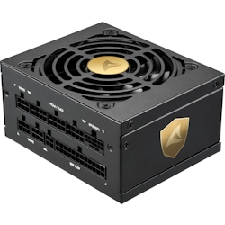 PC- Netzteil Sharkoon Rebel P20 850W Cybenetics Gold Image