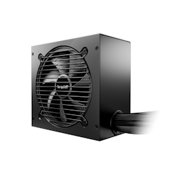 PC- Netzteil Be Quiet Pure Power 12 550W Image
