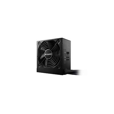 PC- Netzteil Be Quiet System Power 9 CM 400W