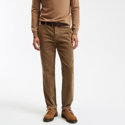 Corduroy Regular Chinos