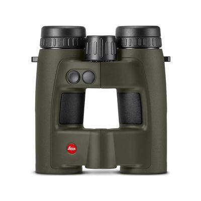 Leica Geovid Pro 10x32 Rangefinder Binocular Olive Green 40820