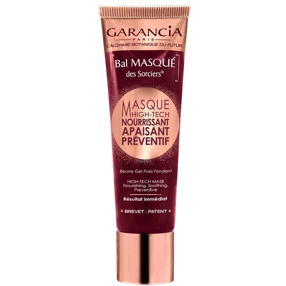 GARANCIA Bal Masqué des Sorciers® 50 ml Maschera viso