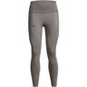 UNDER ARMOUR Damen Tight UA SMARTFORM RUSH LEG NOV, Größe L in Braun