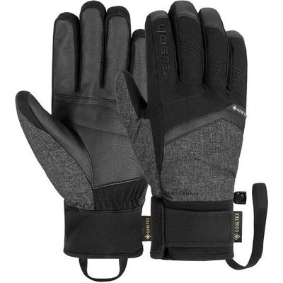 REUSCH Herren Handschuhe Reusch Blaster GORE-TEX, Größe 9 in Schwarz