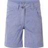 McKINLEY Kinder Shorts Uwapo, Größe 128 in Grau