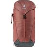 DEUTER Rucksack AC Lite 16, Größe ONE SIZE in Rot