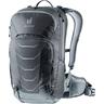 DEUTER Rucksack Attack 16, Größe ONE SIZE in Grau