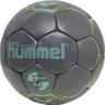 HUMMEL Ball PREMIER HB, Größe 2 in Grau