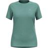 ODLO Damen Shirt ASCENT PW 125, Größe S in Blau