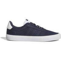 ADIDAS adidas Herren Vulc Raid3r Skateboarding Schuh, Größe 42 in Blau