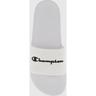 CHAMPION Damen Slipper Slide DAYTONA, Größe 9,5 in Weiß