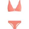 PROTEST Damen Bikini PRTBIGHT bikini, Größe 40 in Pink