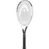 HEAD Tennisschläger ""Graphene 360+ Speed S"" - unbesaitet - 16 x 19, Größe 2 in Weiß