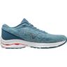 MIZUNO Herren Laufschuhe WAVE KIZUNA 3, Größe 41 in Blau