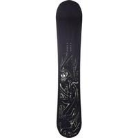 McKINLEY Snowboard Ux.-Snowboard Backyard, Größe 147 in Schwarz