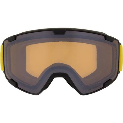 RED BULL SPECT Skibrille PARK, Größe ONE SIZE in Braun