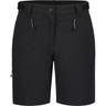 ICEPEAK Damen Shorts BEAUFORT, Größe 40 in Grau