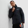 ELLESSE Herren Jacke Mazzini Padded Jacket, Größe XL in Schwarz