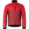 VAUDE Herren Posta Insulation Jacket, Größe S in rot