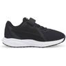 PUMA Kinder Freizeitschuhe Twitch Runner AC PS, Größe 31 in Schwarz