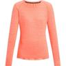 ENERGETICS Damen Langarmshirt Rylunga III wms, Größe 42 in Orange