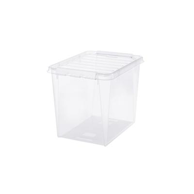 Aufbewahrungsbox 52L mit Deckel SmartStore - Lebensmittelsicher Image