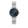 Montre Daniel Wellington Petite Bleu