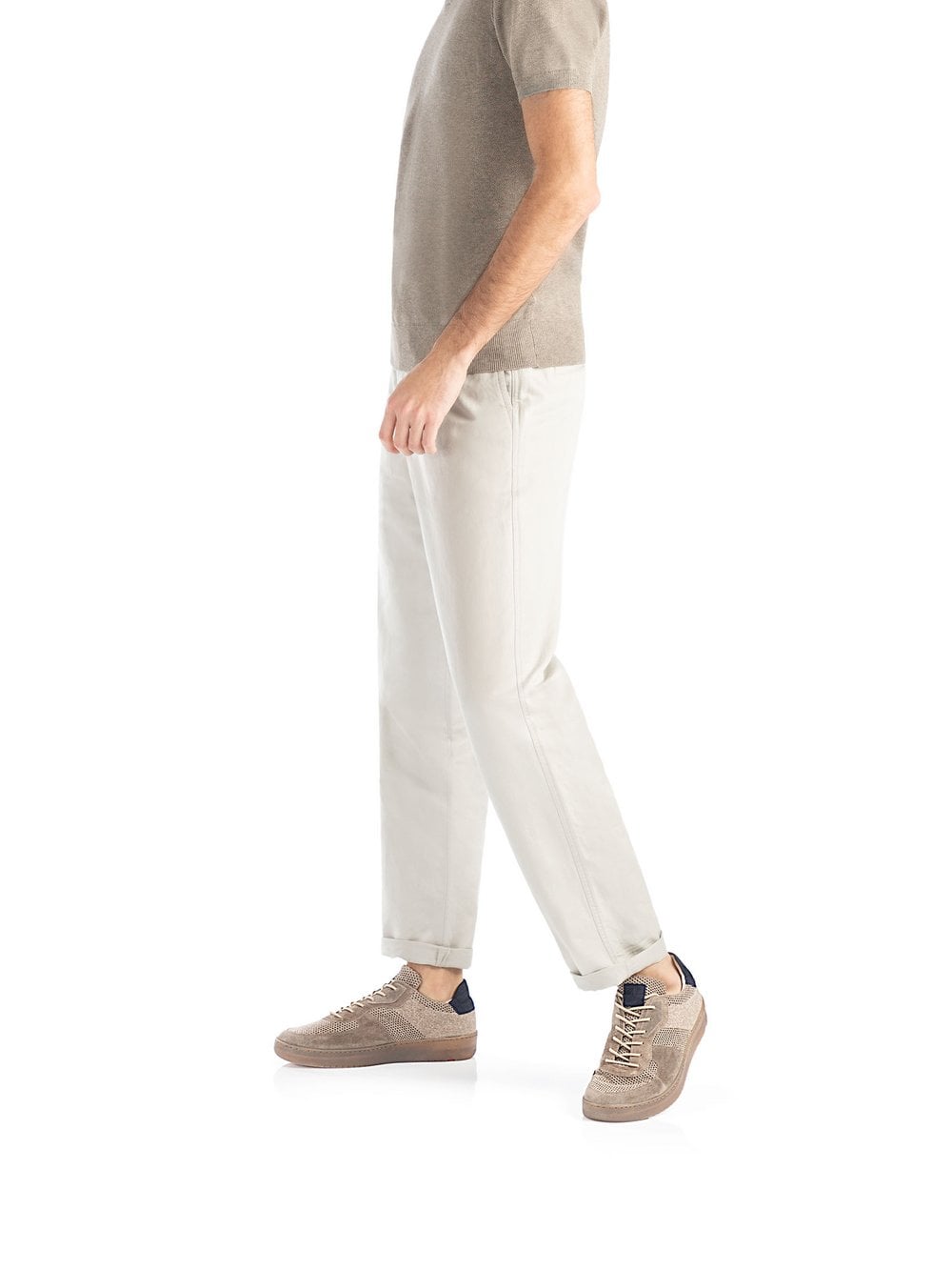 Lloyd Sneaker Herren grau, 43 Image