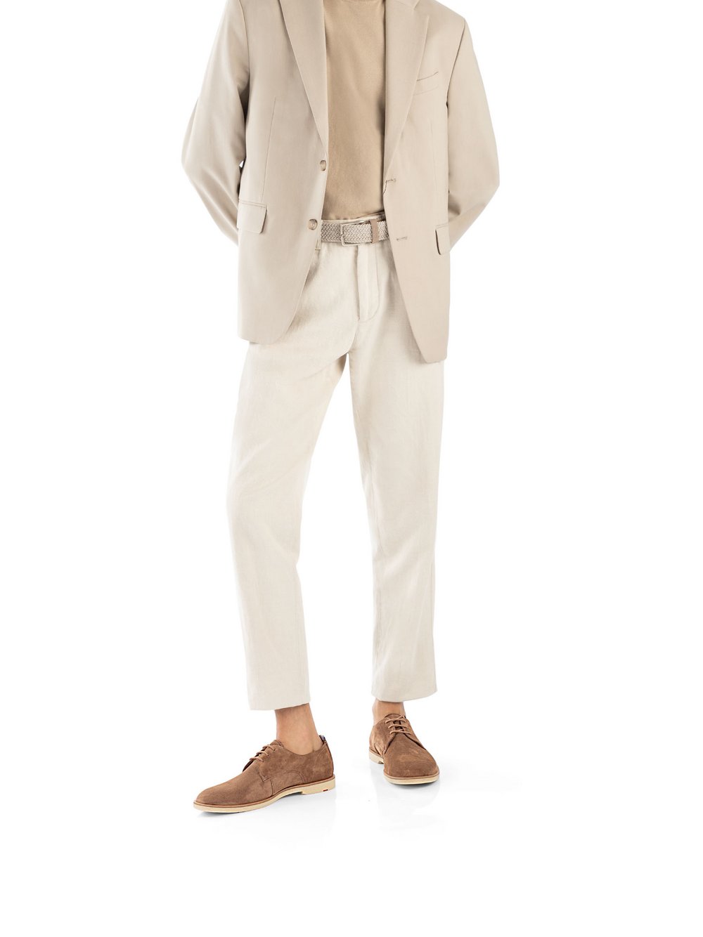 Lloyd Schnürschuh Herren braun, 7 Image