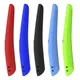 Custodia di ricambio per telecomando intelligente antiurto in silicone per custodia per telecomando Samsung Smart TV BN59-01312A/01312B