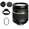 Tamron SP 17-50mm F/2.8 XR Di-II VC LD asferico per fotocamere reflex digitali Nikon APS-C (B005)