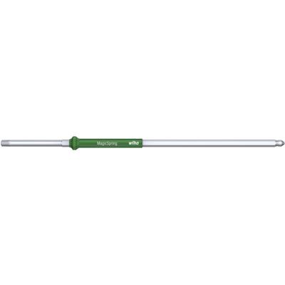 Wechselklinge torx® MagicSpring® für Drehmoment-Schraubendreher mit Längsgriff T15 (27816) - Wiha Image