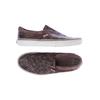 Vans Herren Sneakers, Gr. 9.5, braun, kein Etikett