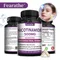 Fearathe Niacinamide Capsules 500MG, Promote Cell Health and Repair, Metabolism, Skin Health, Vegan