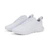 Sneaker PUMA "All Day Active Sneakers Jugendliche", Kinder, Gr. 38, weiß, Obermaterial: Synthetik, Textil; Futter: Textil; Innensohle: Textil; Laufsohle: Gummi, Synthetik, Schuhe