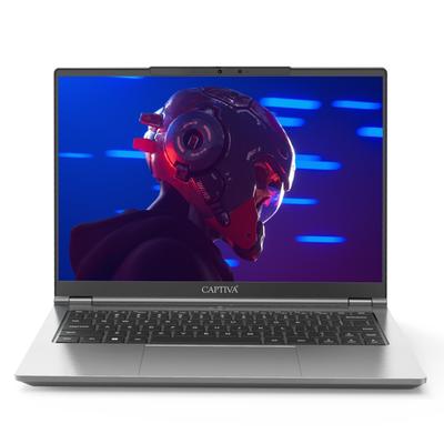 CAPTIVA Business-Notebook "Power Starter R88-193IT", eh13, B:9,50cm H:30,30cm T:47,20cm, Notebooks