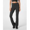 Leggings PLEIN SPORT "Leggings", Damen, Gr. S, US-Größen, schwarz (02, schwarz), Obermaterial: 80% Polyamid, 20% Elasthan, Hosen