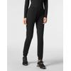 Jogginghose PLEIN SPORT "Jogginghose", Damen, Gr. S, US-Größen, schwarz (02, schwarz), Obermaterial: 48% Polyester, 24% Baumwolle, 23% Modal, 5% Elasthan, Hosen
