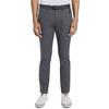 Chinohose TOM TAILOR DENIM, Herren, Gr. 29, Länge 32, grau (anthrazit), Obermaterial: 98% Baumwolle, 2% Elasthan, casual, normal, Hosen