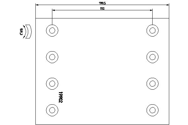 TEXTAR 1990217 Image